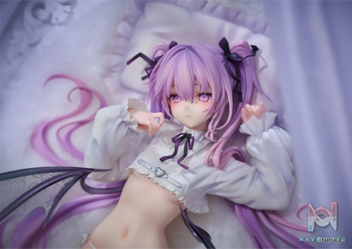 WINGS INC – Original Eve Rest Ver. 1/7 Figure (Licensed)
