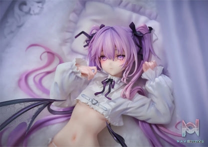 WINGS INC – Original Eve Rest Ver. 1/7 Figure (Licensed)