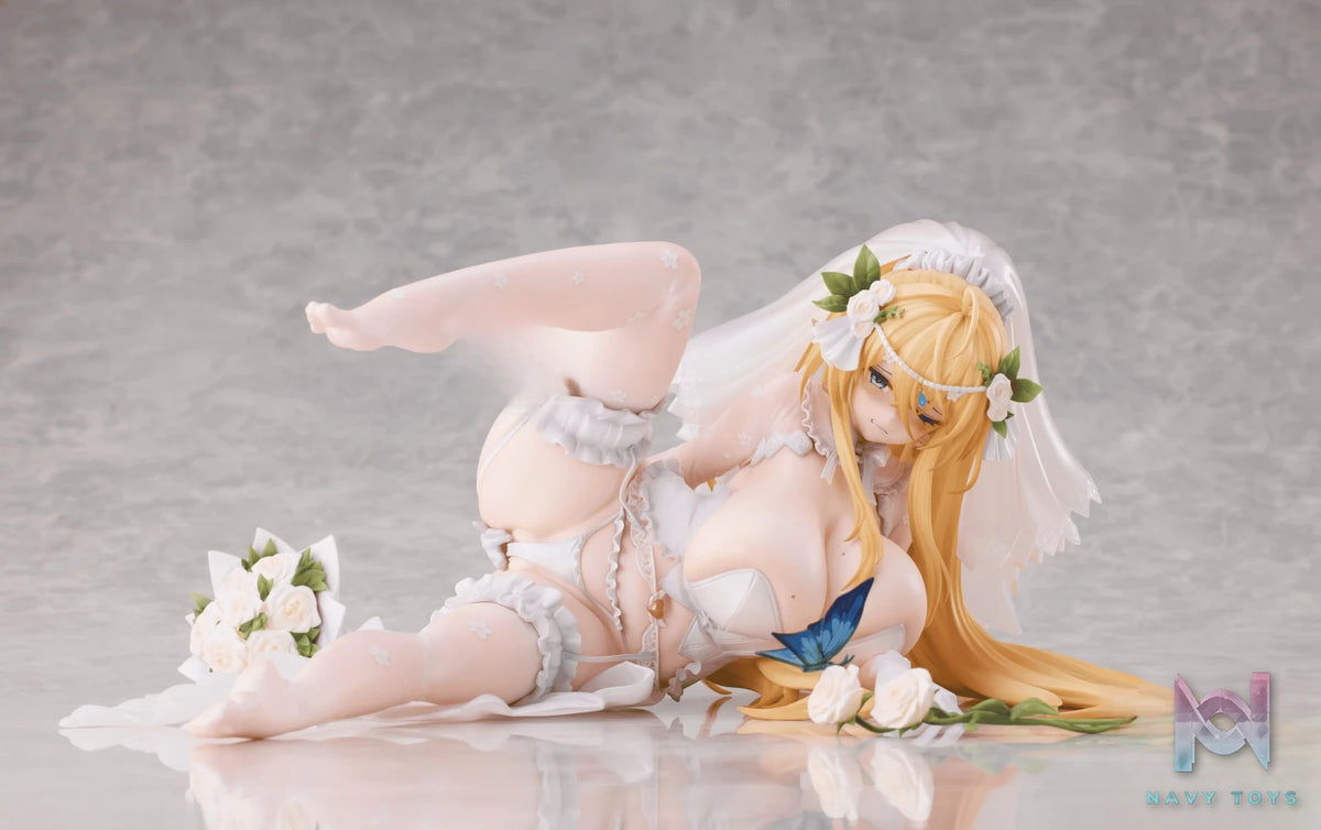 NANAhiro – Original Hanayome no Elf – 1/6 Figure (Licensed)