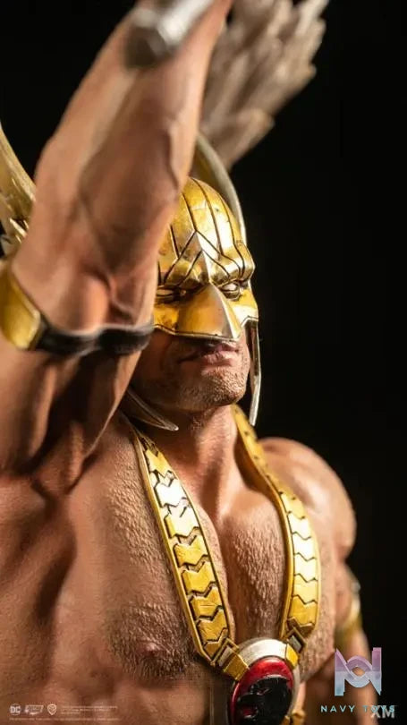 XM Studio – Hawkman – Rebirth 1/6 Scale (Licensed)