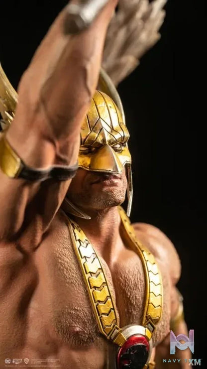 XM Studio – Hawkman – Rebirth 1/6 Scale (Licensed)