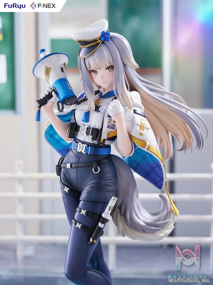 FURYU – Nijisanji Ruri Shioriha 1/7 Complete Figure (Licensed)