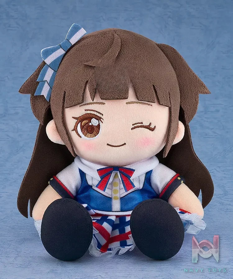 GSC – Shine Post Plushie (Licensed)