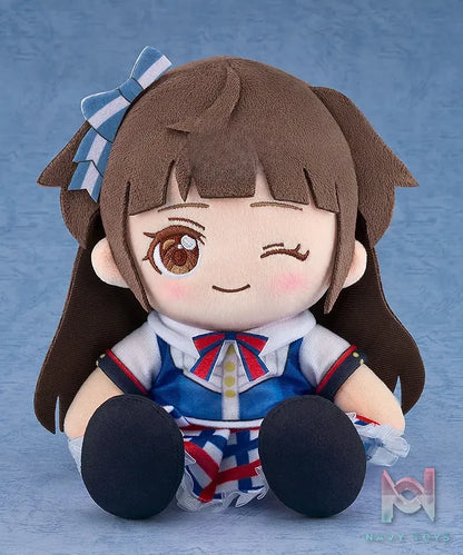 GSC – Shine Post Plushie (Licensed)