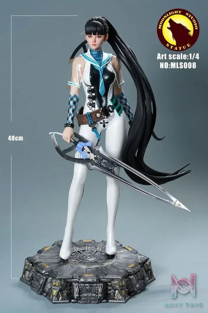 MOONLIGHT Studio – MLS008 EVE