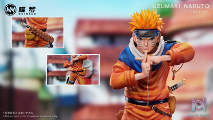 WEI MENG Studio – Naruto Uzumaki Naruto