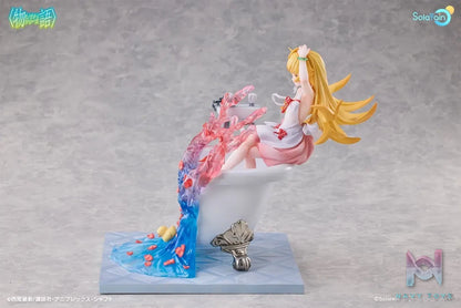 Solarain Toys – Monogatari Series Oshino Shinobu (Licensed)