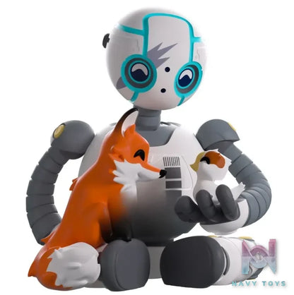 YouTooz – YT71908 The Wild Robot (Licensed)