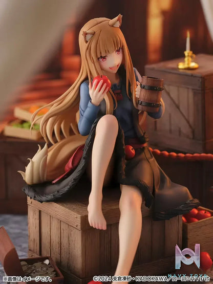 SSF Studio – Spice and Wolf Horo Princess Amethyst Dress Ver (Licensed)