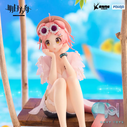 FURYU – Arknights Prize Figure Noodle Stopper Goldenglow Summer Flower FA394 Ver. (Licensed)