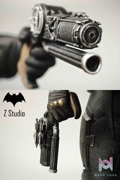 Z Studio – DC Batman Trilogy III JL Tactical Chinese Armor