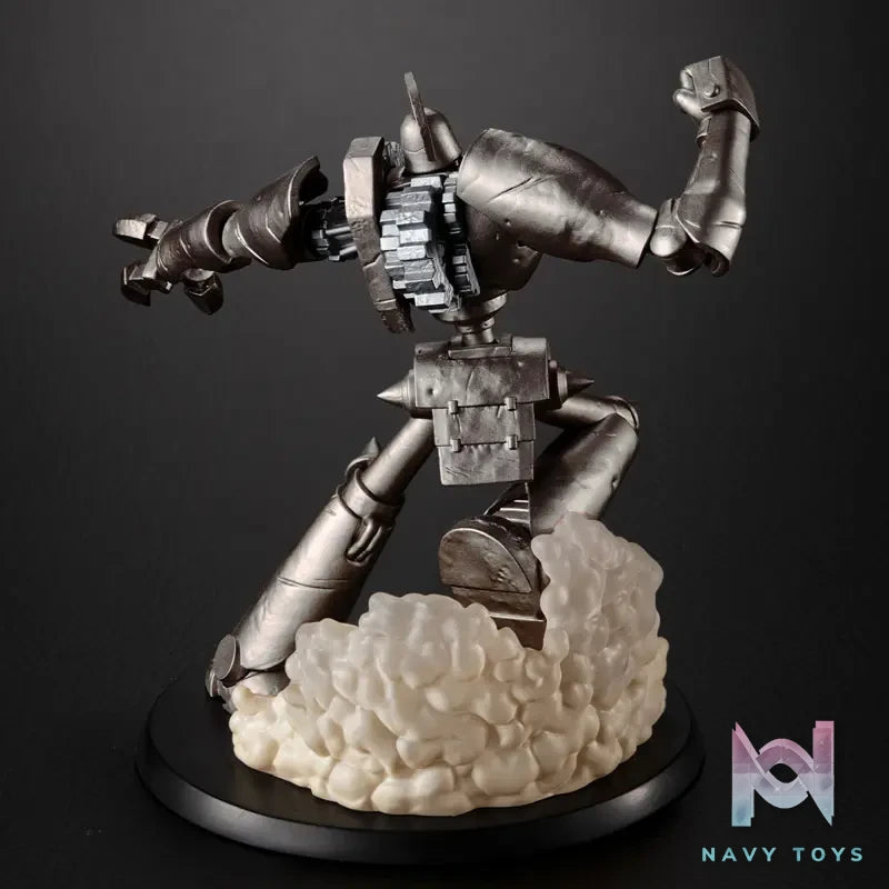 MegaHouse – MONSTERS CHRONICLE Yu-Gi-Oh! Duel Monsters GX Ancient Gear Golem (Licensed)