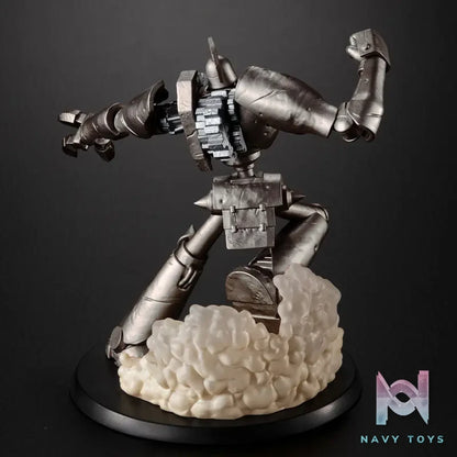 MegaHouse – MONSTERS CHRONICLE Yu-Gi-Oh! Duel Monsters GX Ancient Gear Golem (Licensed)
