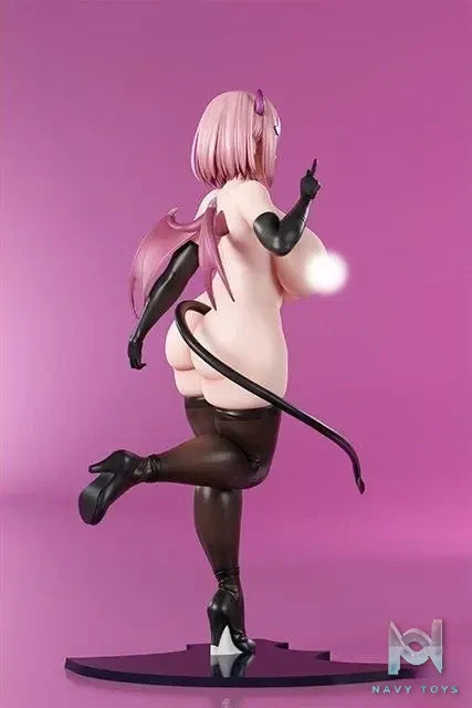 Insight – Nene Neji Succubus Mother and Daughter (Licensed)