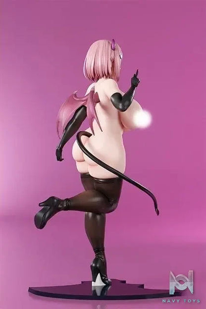 Insight – Nene Neji Succubus Mother and Daughter (Licensed)