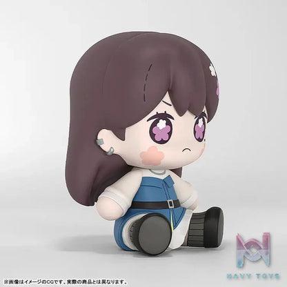 GSAS – Huggy Secret Good Smile BanG Dream! MyGO!!!!! 5Pack BOX (Licensed)
