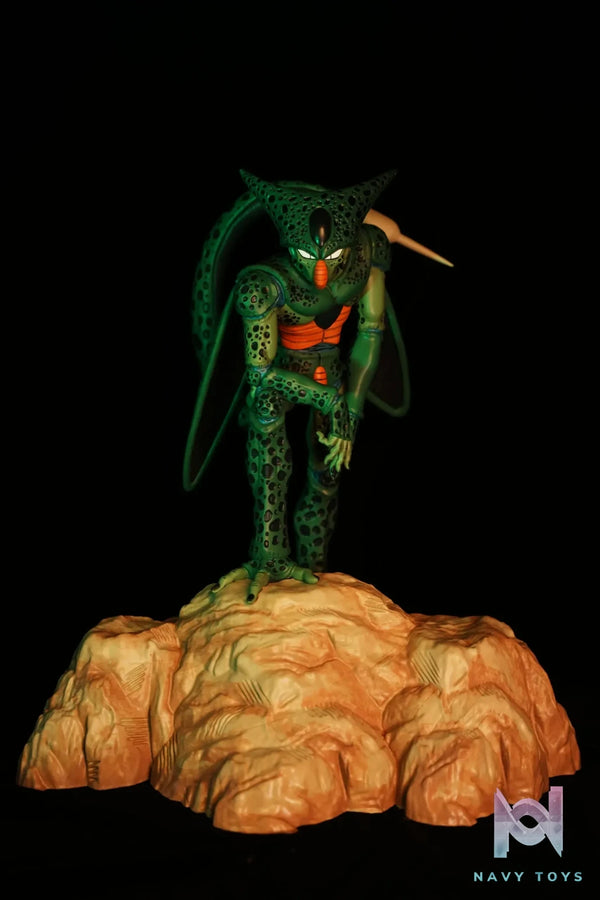 DD Studio – Cell Dragon Ball
