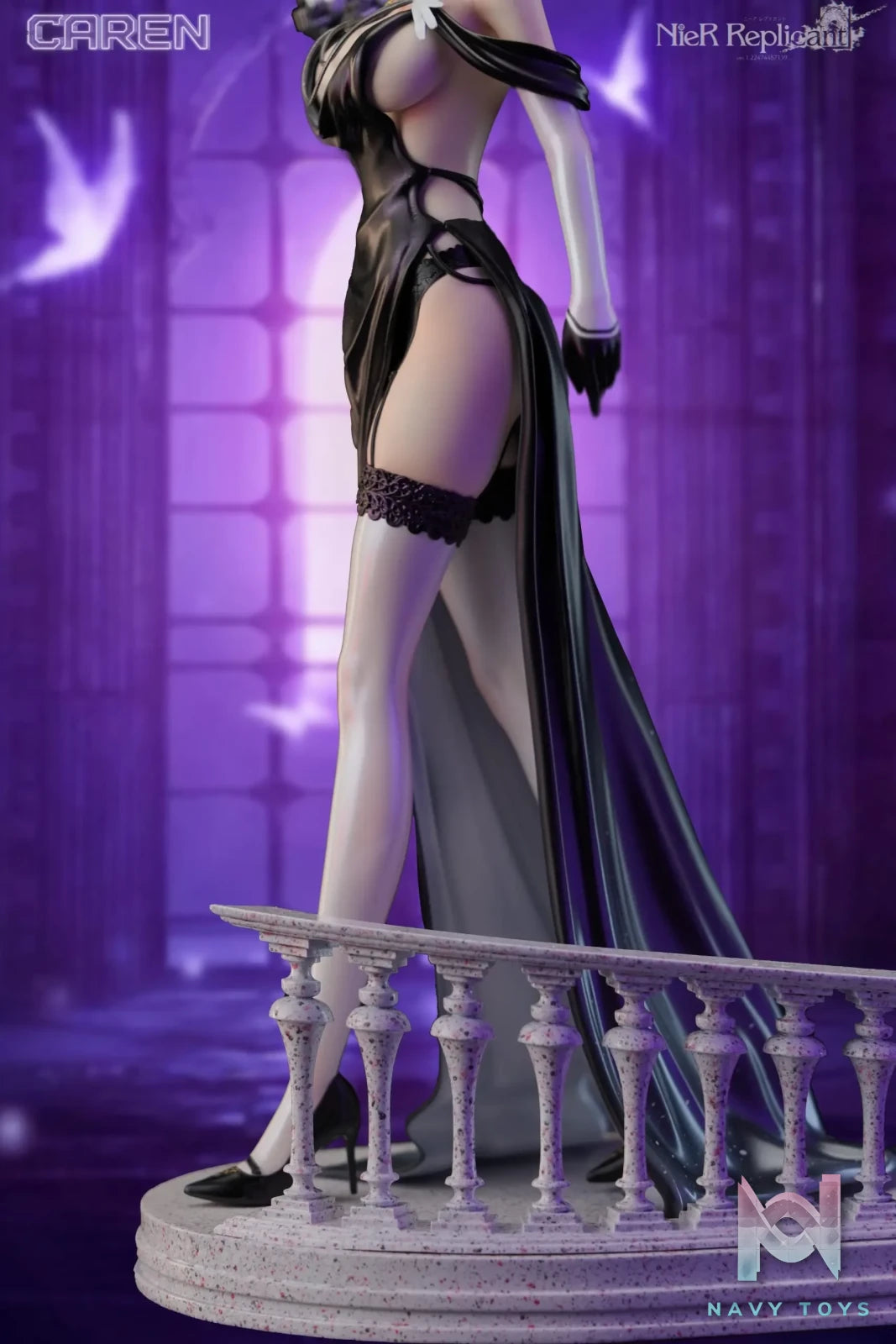 Caren Studio – 2B NieR:Automata
