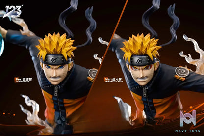 123 Studio – Naruto Uzumaki Naruto