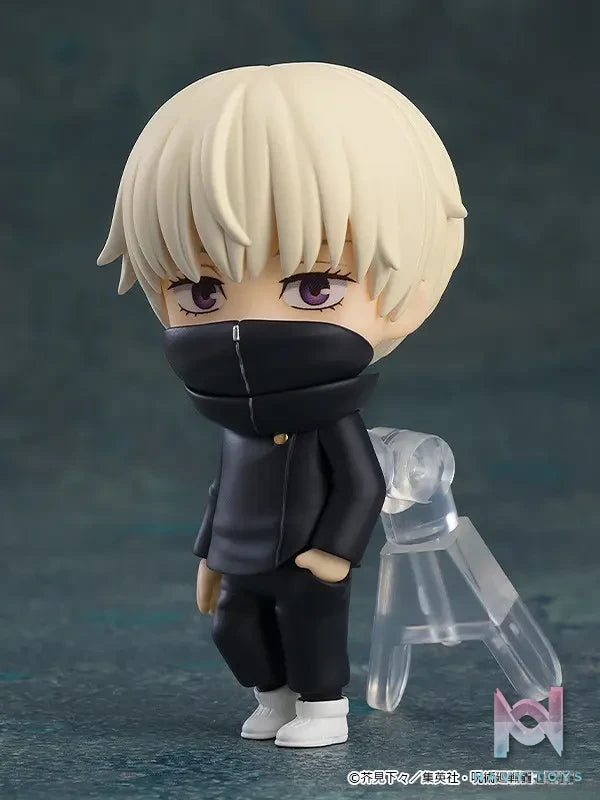 GSC – Nendoroid Surprise Jujutsu Kaisen 8Pack BOX (Licensed)