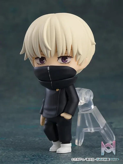 GSC – Nendoroid Surprise Jujutsu Kaisen 8Pack BOX (Licensed)