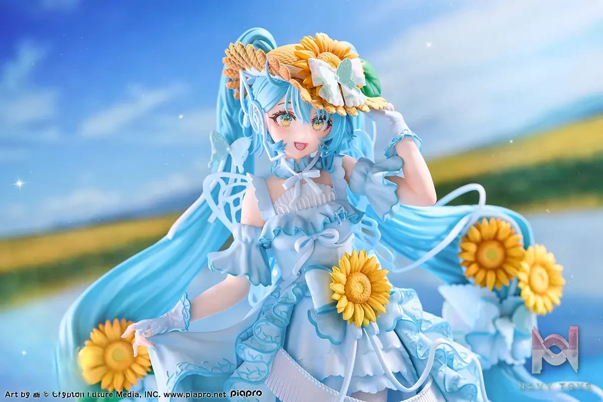 Design COCO – Hatsune Miku “Magical Mirai 2026” Ver. 1/7 Complete Figure (Licensed)