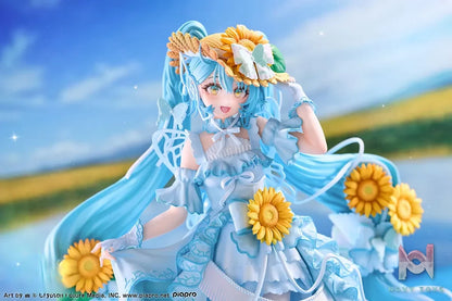 Design COCO – Hatsune Miku “Magical Mirai 2026” Ver. 1/7 Complete Figure (Licensed)
