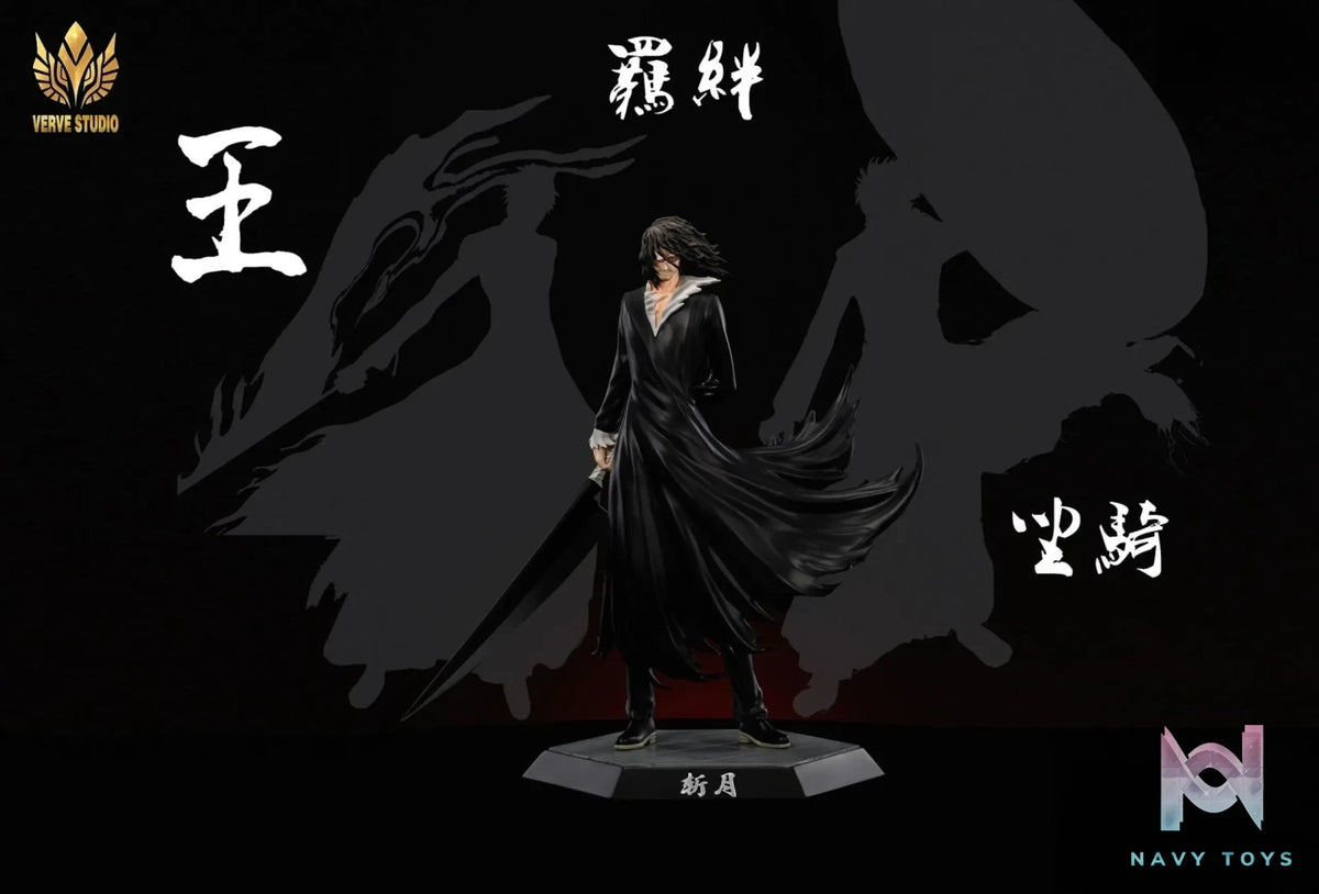 Verve Studio – Bleach Zangetsu