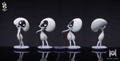 Sculpting Soul Studio – Lace X Hornet Hollow Knight