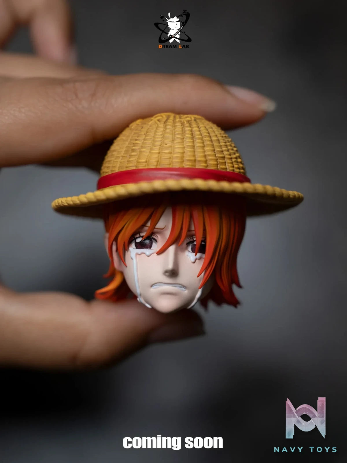 Dream Lab Studio – One Piece Crying Nami