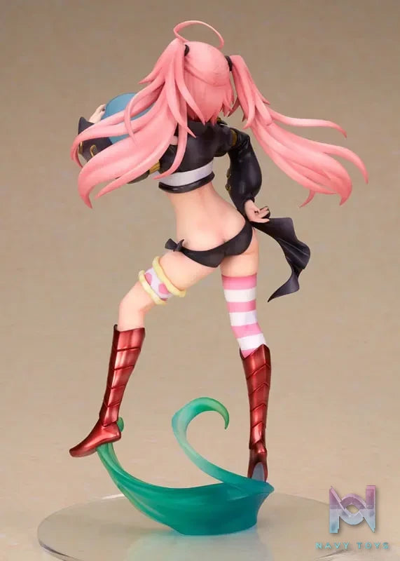 ALTER – That Time I Got Reincarnated as a Slime Milim Nava 1/7 Complete Figure (Licensed)