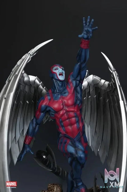 XM Studio – Archangel (X-Force) (Licensed)