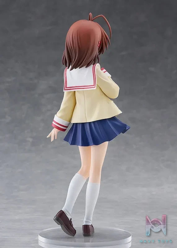 GSC – POP UP PARADE CLANNAD Nagisa Furukawa L size Complete Figure (Licensed)