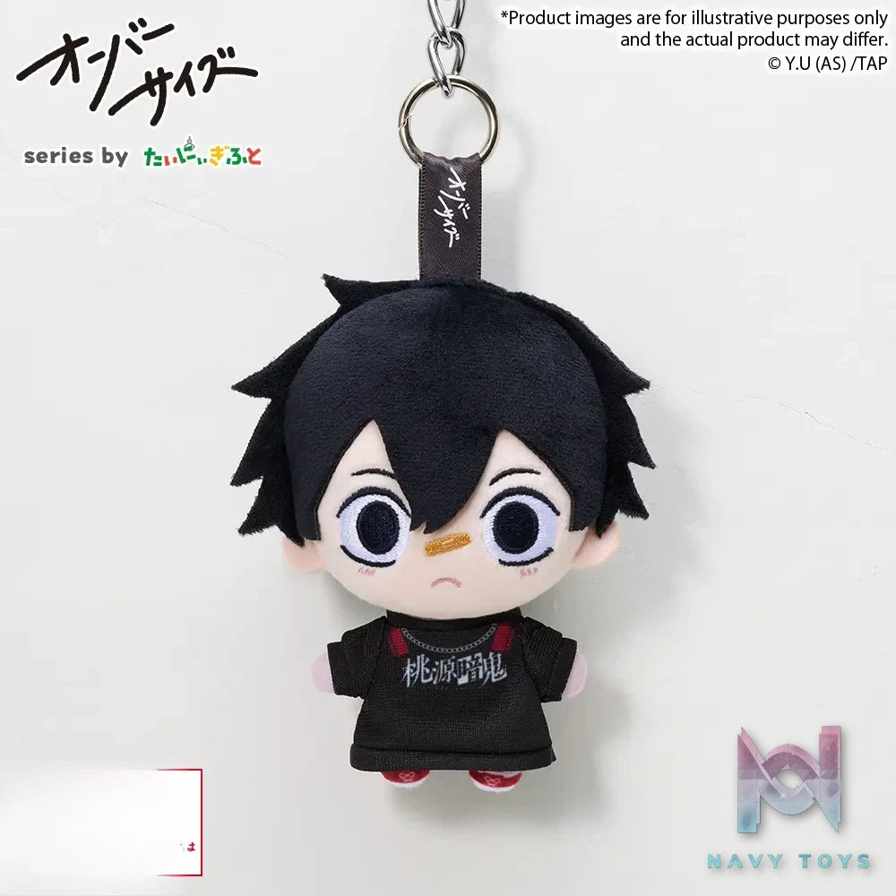 Bushiroad Creative – Bushiroad Tougen Anki Oversize Plush Charm (Licensed)