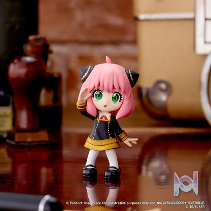 Bushiroad Creative – PalVerse SPY×FAMILY (PACK) (Licensed)