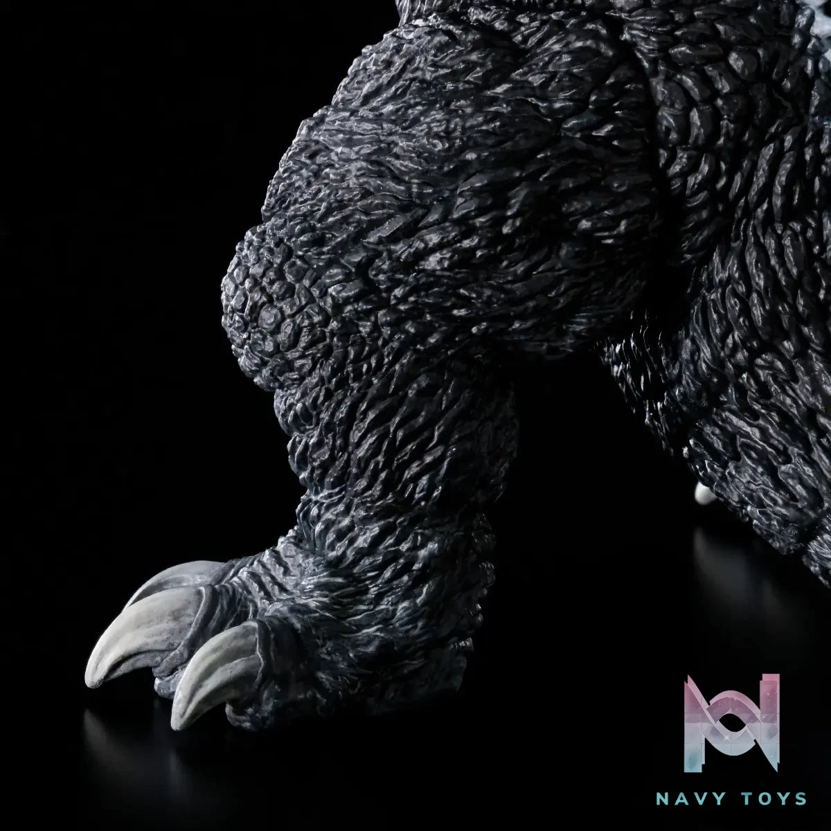 AOSHIMA – Godzilla (2001) (Licensed)