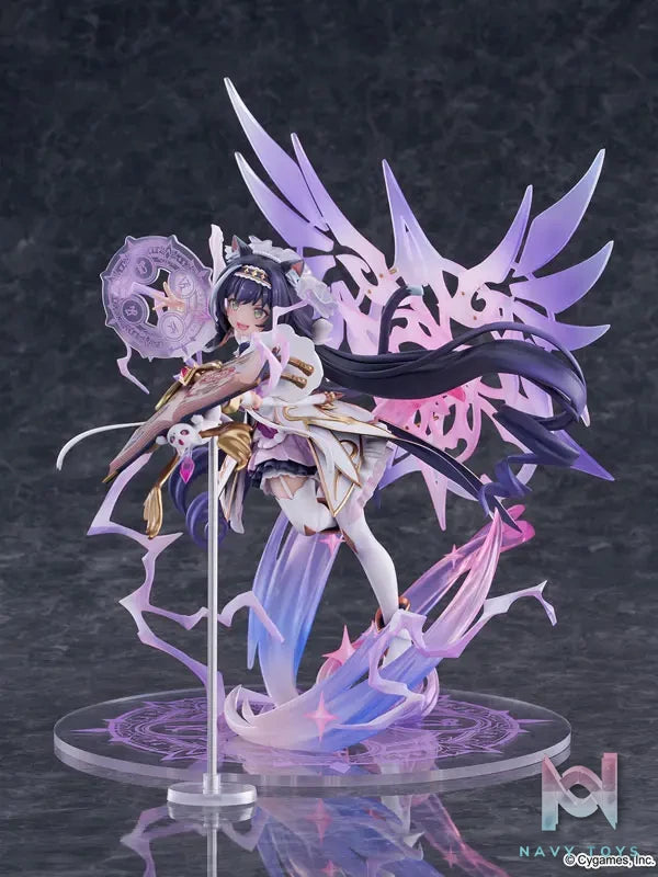 SSF & eStream – Princess Connect! Re:Dive Karyl (Princess) 1/7 Scale Figure (Licensed)