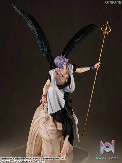 Emontoys – Seiden -RG VEDA- Kujaku 1/7 Complete Figure (Licensed)