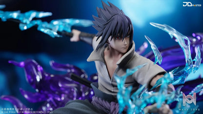 JDM Studio – Naruto Susanoo Uchiha Sasuke