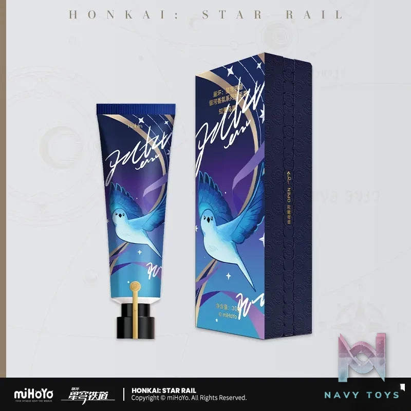 miHoYo – Honkai: Star Rail Galactic Scent Series Hand Cream (Licensed)