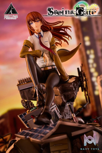 PRISM Studio – Steins;Gate Makise Kurisu