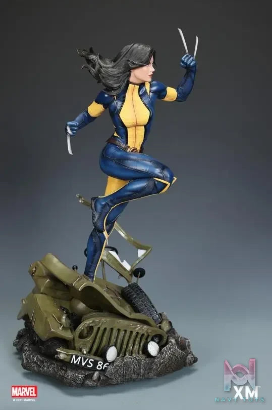 XM Studio – X-23 1/4 Scale (Licensed)