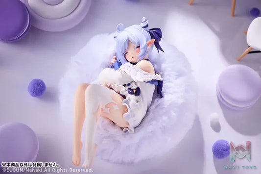 EUSUN – Sleep Devil Nonos 1/6 Complete Figure (Licensed)