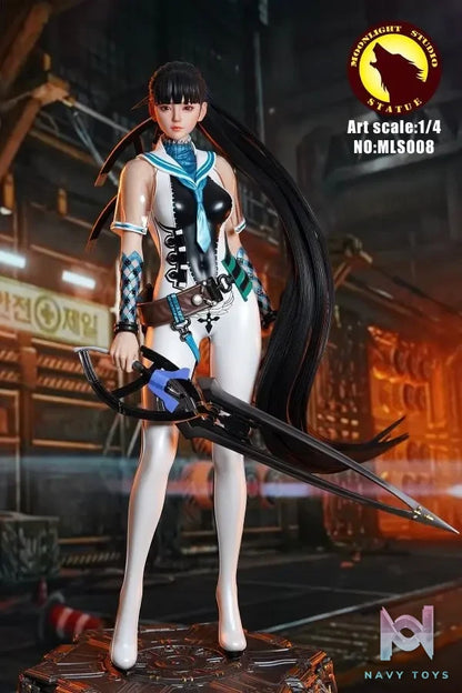 MOONLIGHT Studio – MLS008 EVE