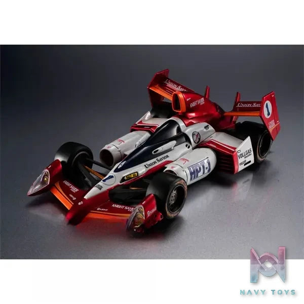 MegaHouse – Variable Action Future GPX Cyber Formula Knight Saber 005 -Livery Edition- (Licensed)
