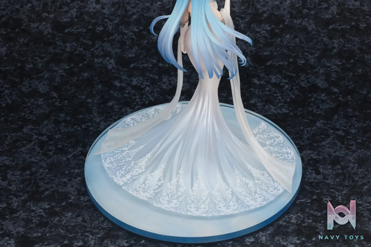 MAGI ARTS – Azur Lane Helena White Miracle Ver. (Licensed)