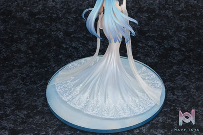 MAGI ARTS – Azur Lane Helena White Miracle Ver. (Licensed)