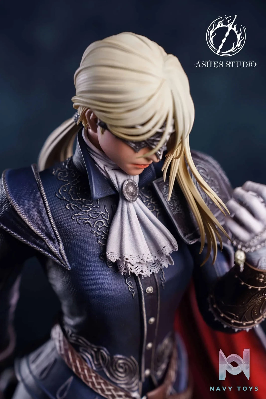 Ashes Studio – Elden Ring Nightreign Duchess