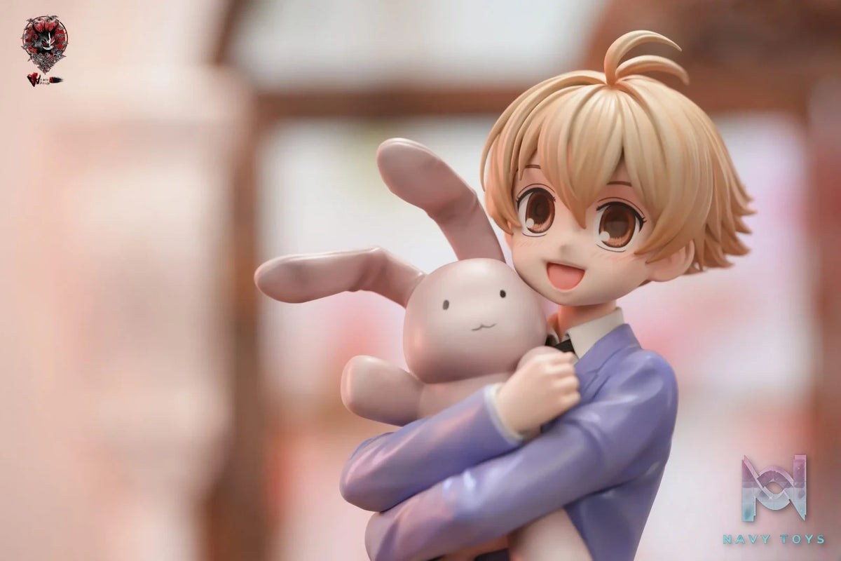 Weare A Design Studio – Ouran High School Host Club #1 Mitsukuni “Honey” Haninozuka