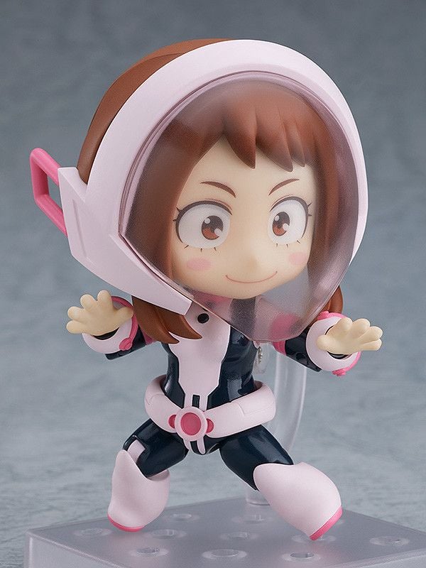 Nendoroid Ochako - My Hero Academia - Good Smile Company resin statue Good Smile Company Studio anime figure